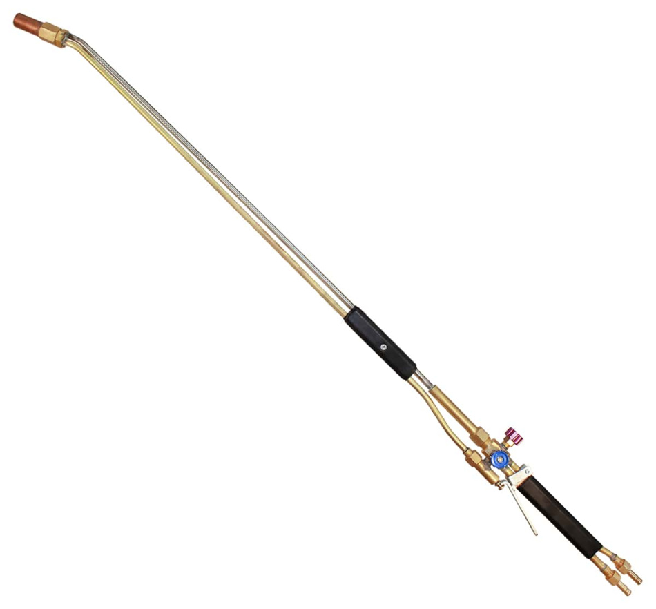 Резак пропановый РПМ5–51-Р (РЕДИУС) НЕ ВЫПИСЫВАТЬ!