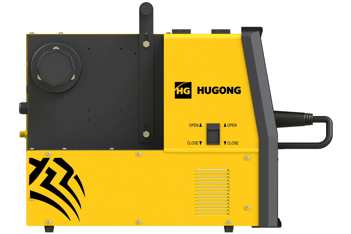 Сварочный полуавтомат NB 251K