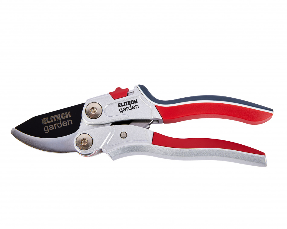 Секатор храповый PB 05