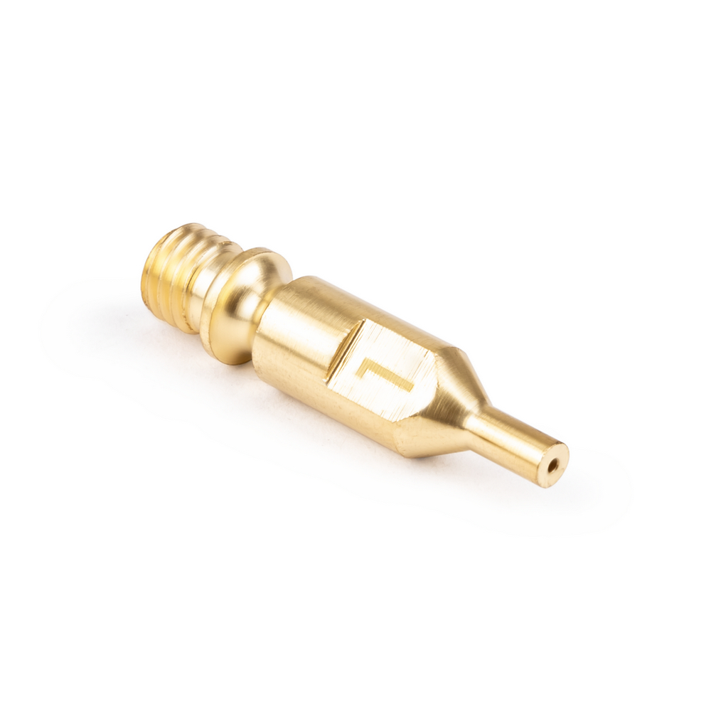 Мундштук внутренний №1ПВ (8–15 мм) к РЗП-100В