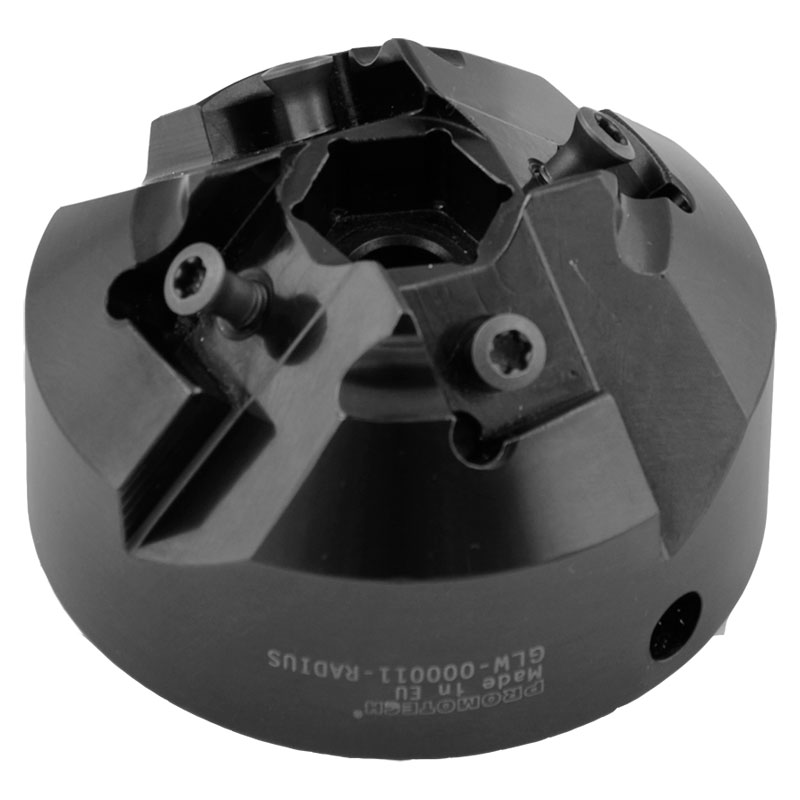 Фрезерная головка радиусная (GLW-000011) для BM-16