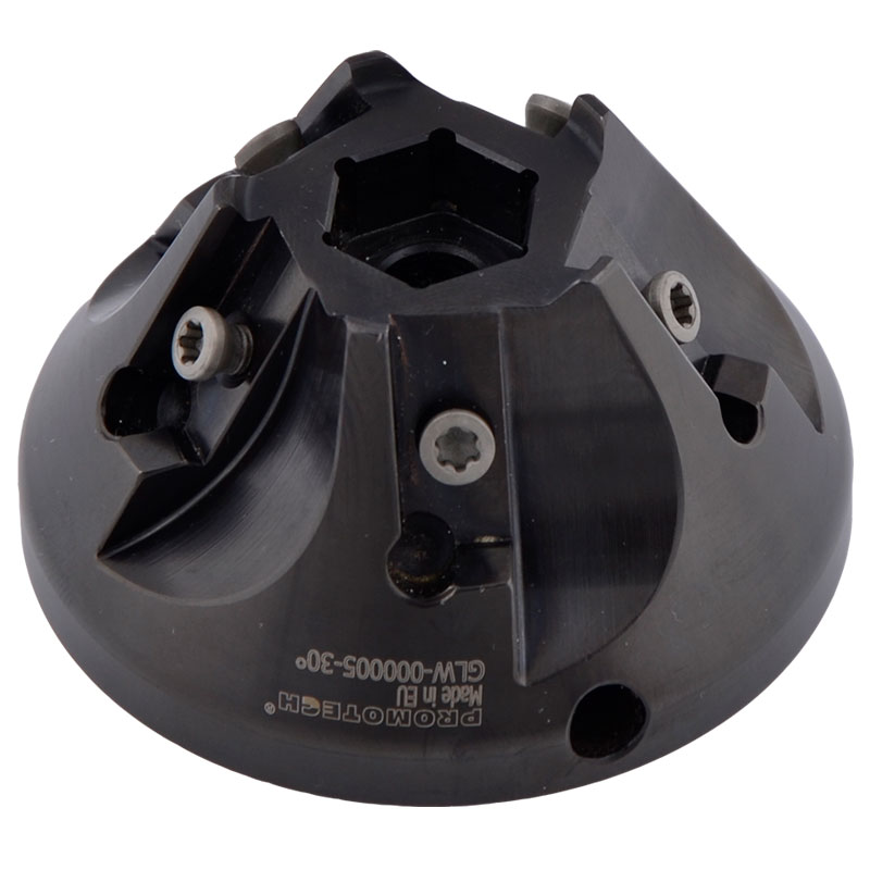 Фрезерная головка 30° (GLW-000005) для BM-16