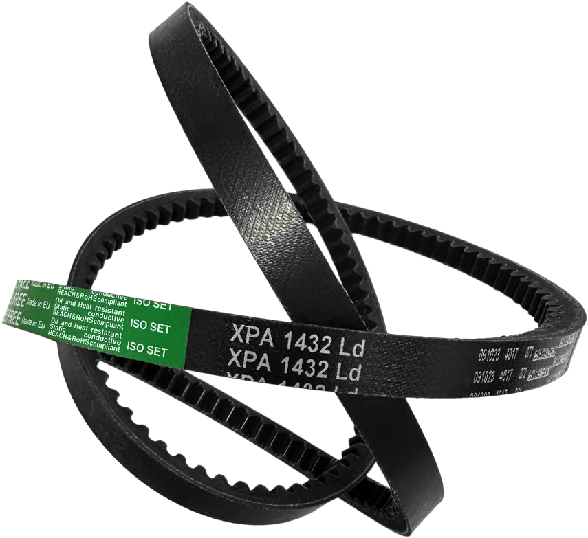 Клиновой ремень ХРА-1432