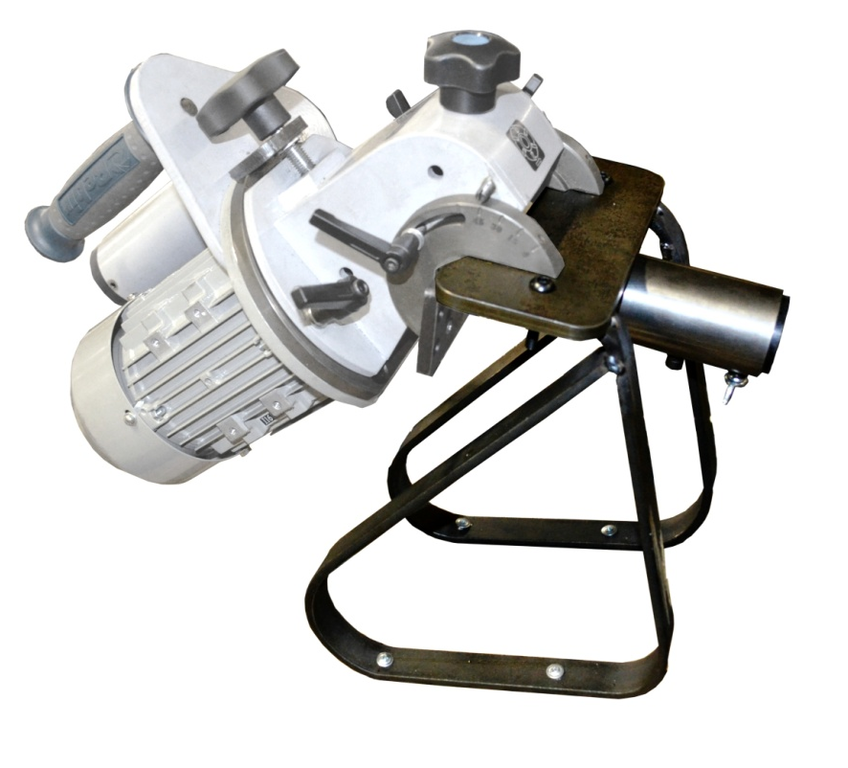 Оснастка для обработки торцов шпилек и прутка HI-PRO FS-1.10.000V2 SB для ФС-22М и ФС-10