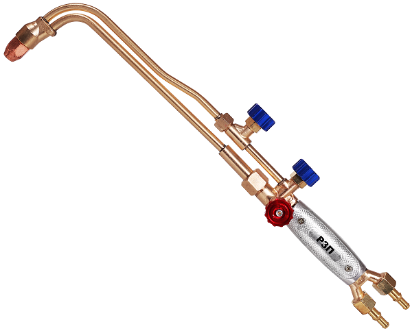 Резак пропановый Р3П-02М (РЕДИУС)