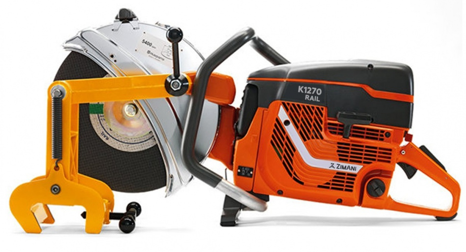 Бензорез ZimAni K1270 16