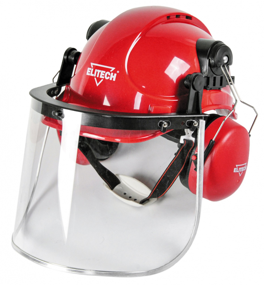 Щиток защитный 0809.019100