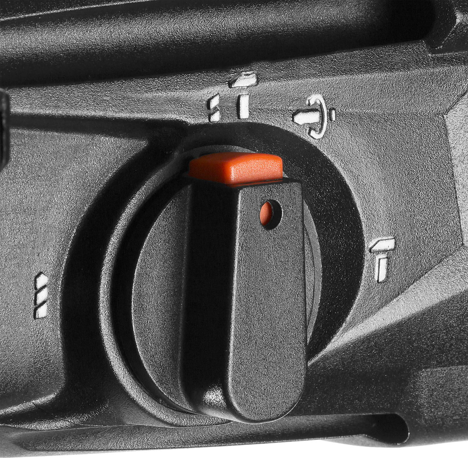 ЗУБР 26 мм, 800 Вт, перфоратор SDS Plus (П-26-800)