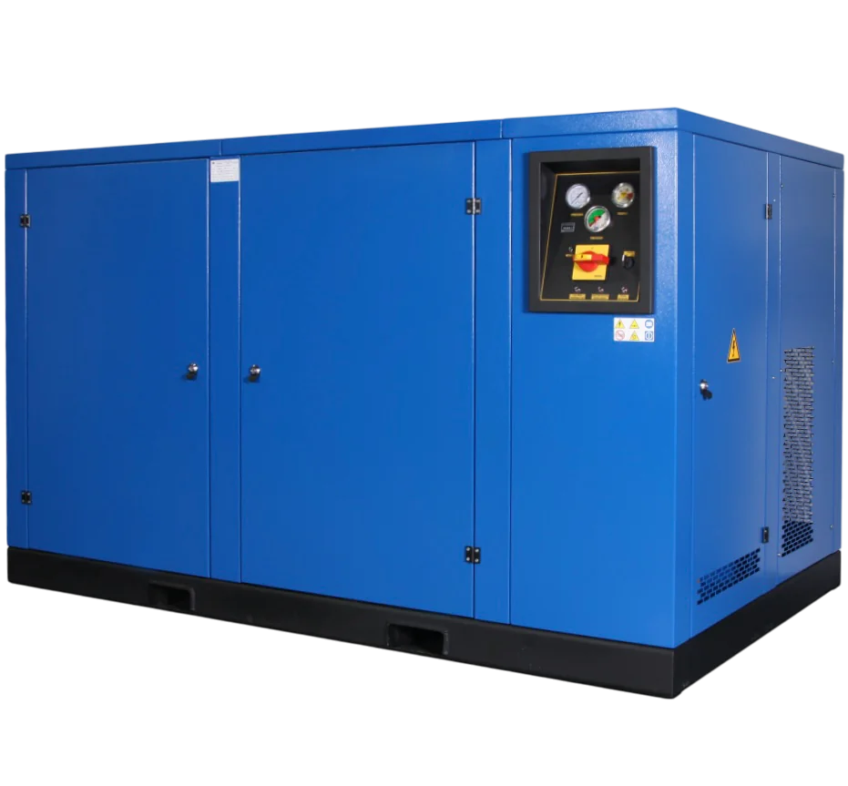 Винтовой компрессор ВK100-2,0