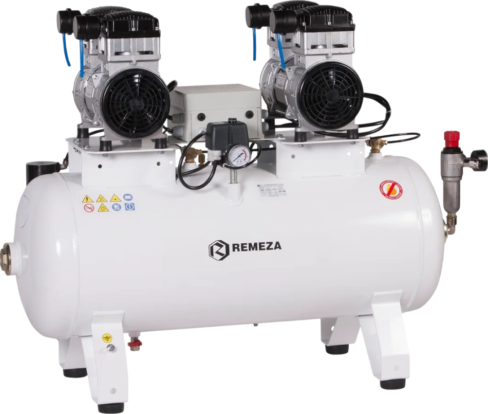 Поршневой компрессор СБ4-100.OLD20СТ