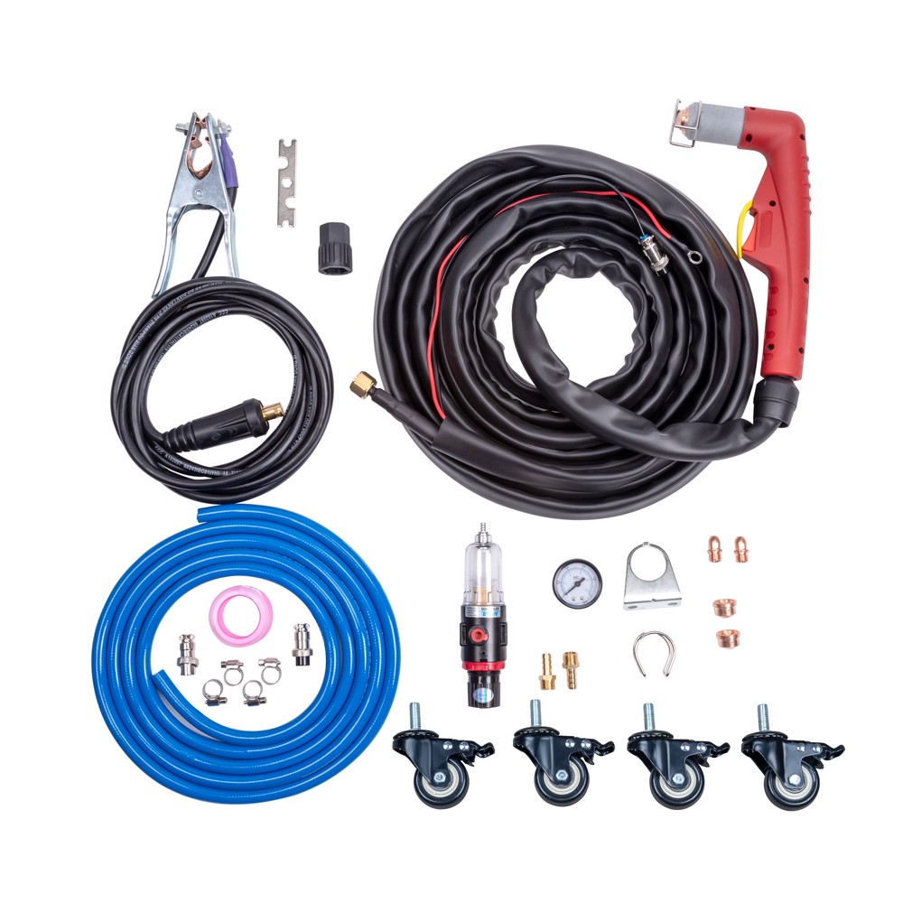 Аппарат плазменной резки SAGGIO PLASMA 165