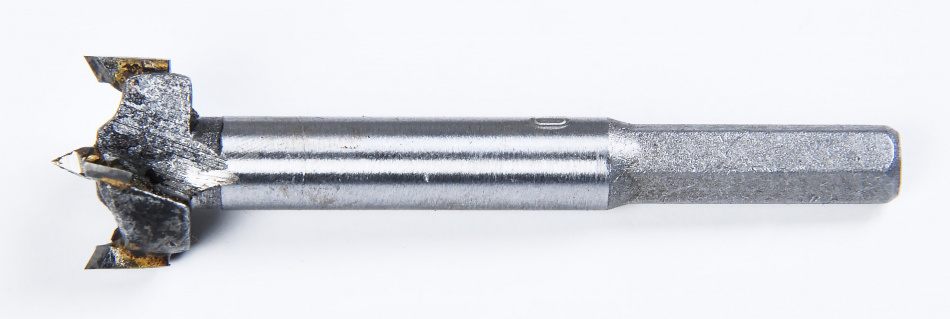 Сверло Форстнера 20мм 1820.077800