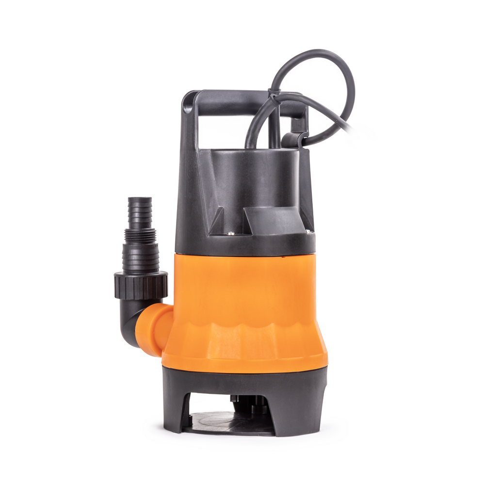 Дренажный насос FoxAqua DPP-450F