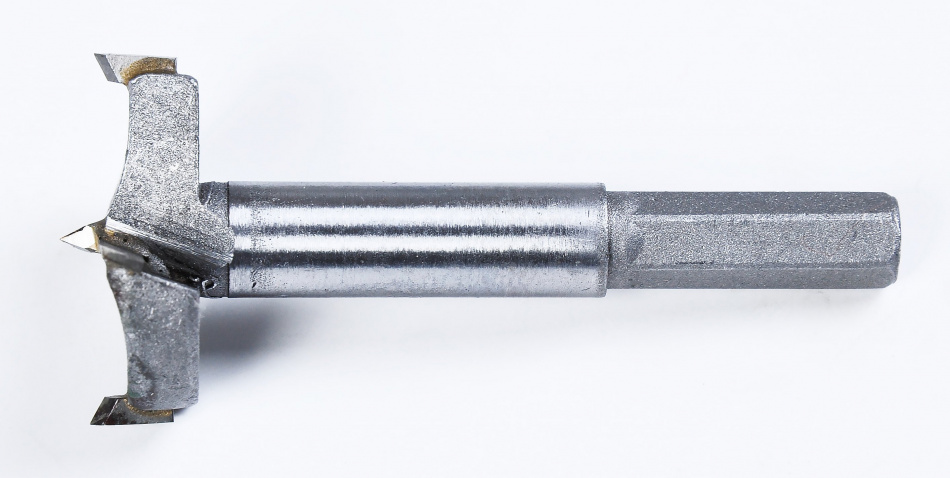 Сверло Форстнера 35мм 1820.078500