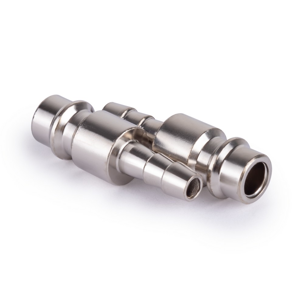 Соединитель Rapid M "папа" - ёлочка 5мм FOXWELD