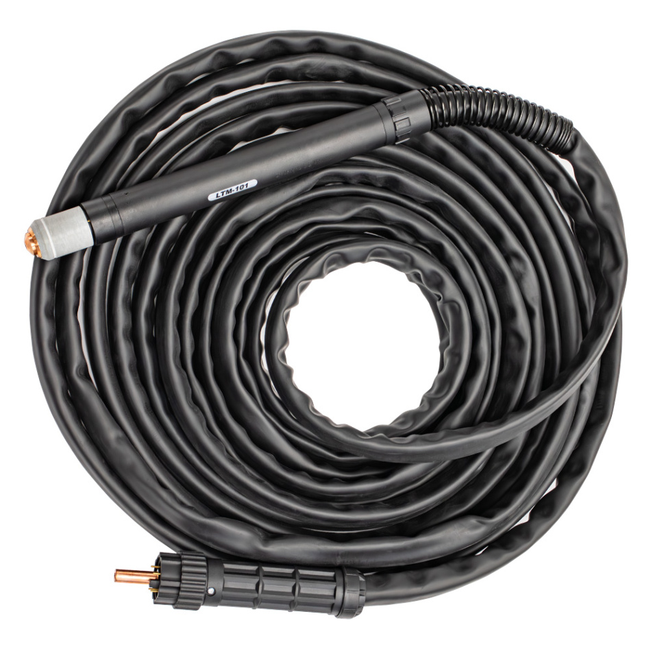 Плазменный резак маш. LTM101 Евро 12м HF