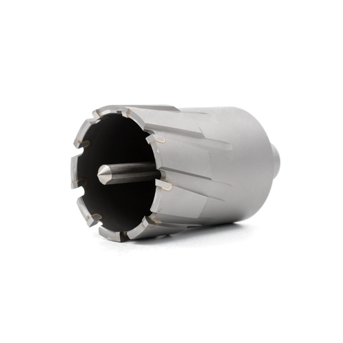 Сверло корончатое по металлу TCT Bohre 56х55