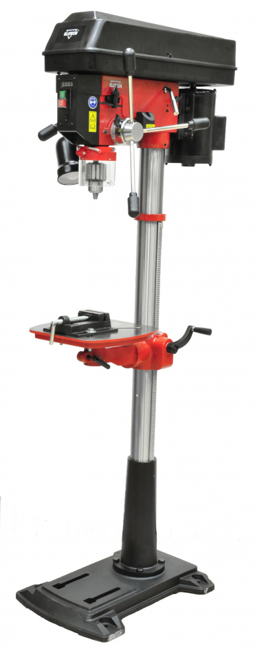 Станок сверлильный СТС 8038ВПЛ