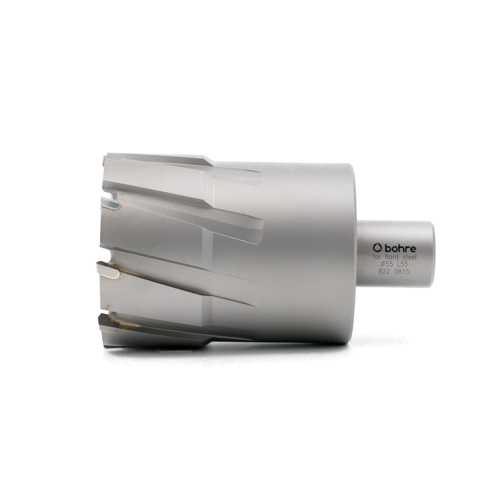 Сверло корончатое по металлу TCT Bohre 56х55