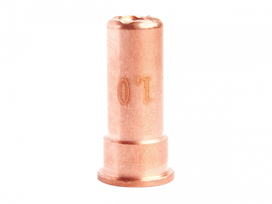 Сопло Ø1.0 удл. (CS 50) IVU0019-10