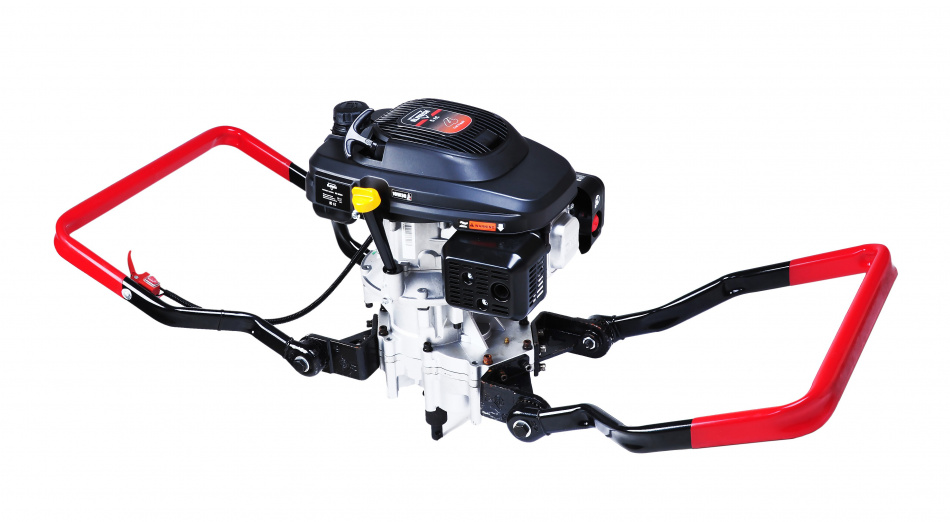 Мотобур бензиновый БМ 200Н