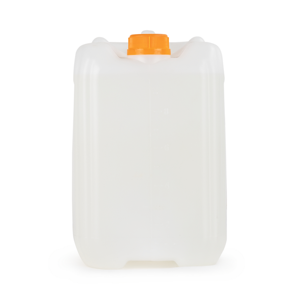 Охлаждающая жидкость для БЖО FOXWELD CL-65, 10 литров