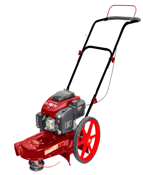 Газонокосилка бензиновая ГБ 3856К2 (E1601.018.00)