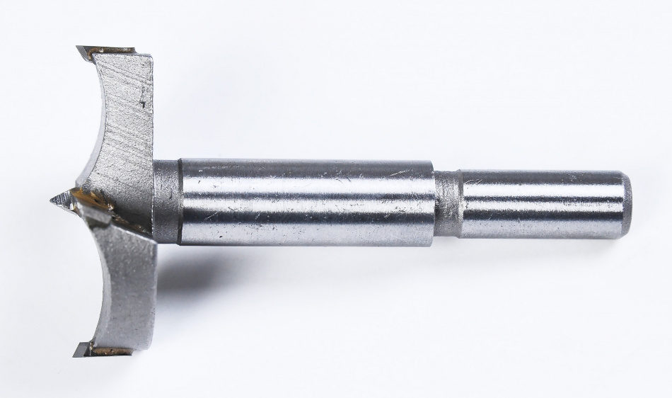 Сверло Форстнера 42мм 1820.078800