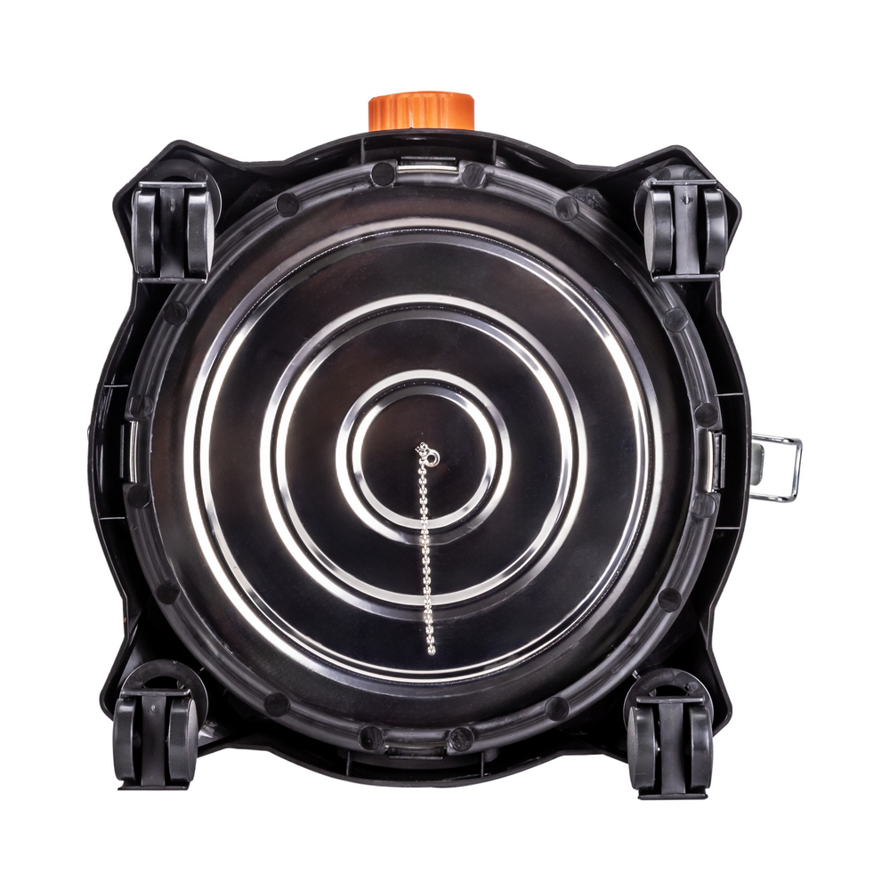 Строительный пылесос FTL VC 30