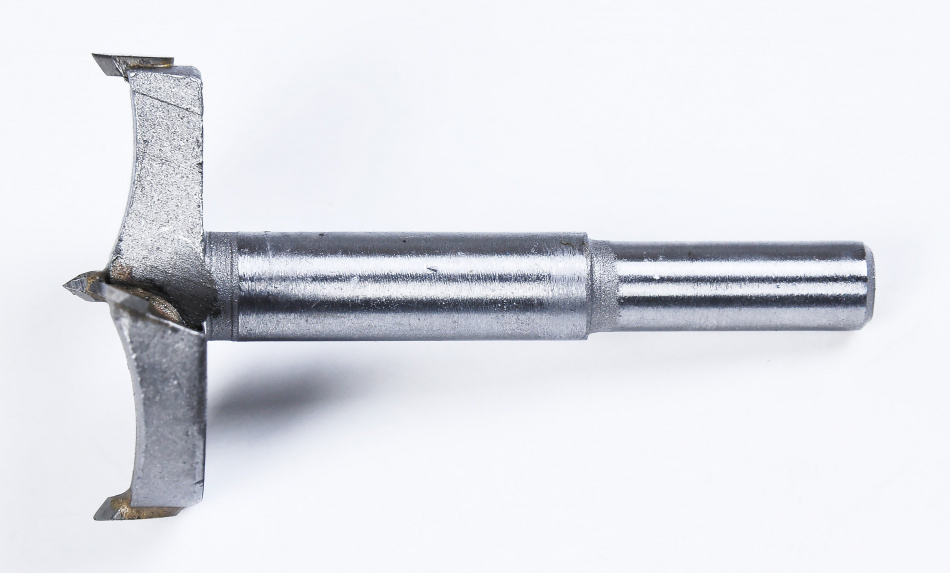 Сверло Форстнера 45мм 1820.078900