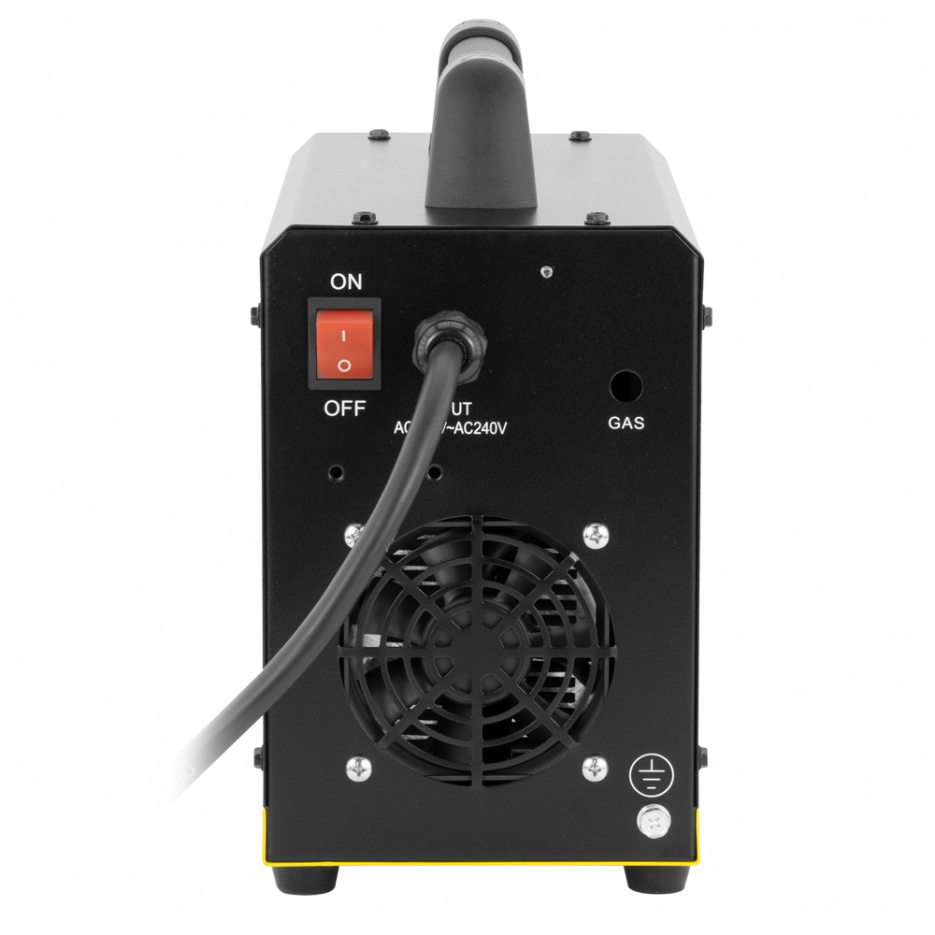 Инвертор  БАРСВЕЛД Profi ARC-207 D (220 В, 30-200 А, ПН 60 %, 5,8 кг, цифр. упр, VRD), компл., НАКС