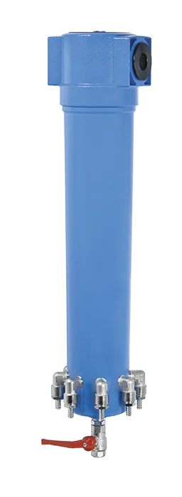 Отводчик конденсата WOS CD 4