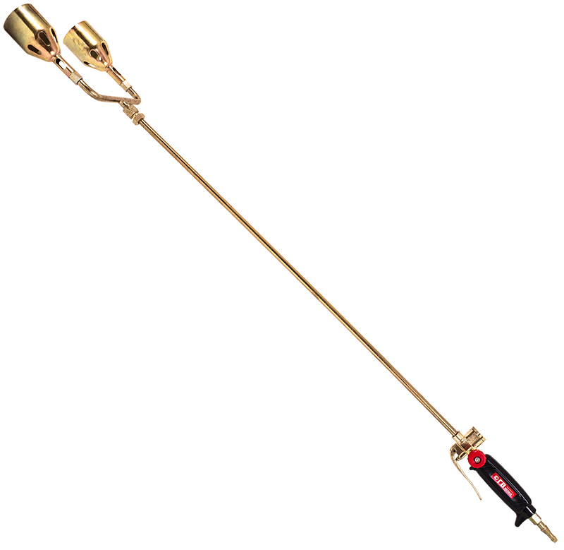 Горелка газовоздушная ГВ-131-Р (РЕДИУС)