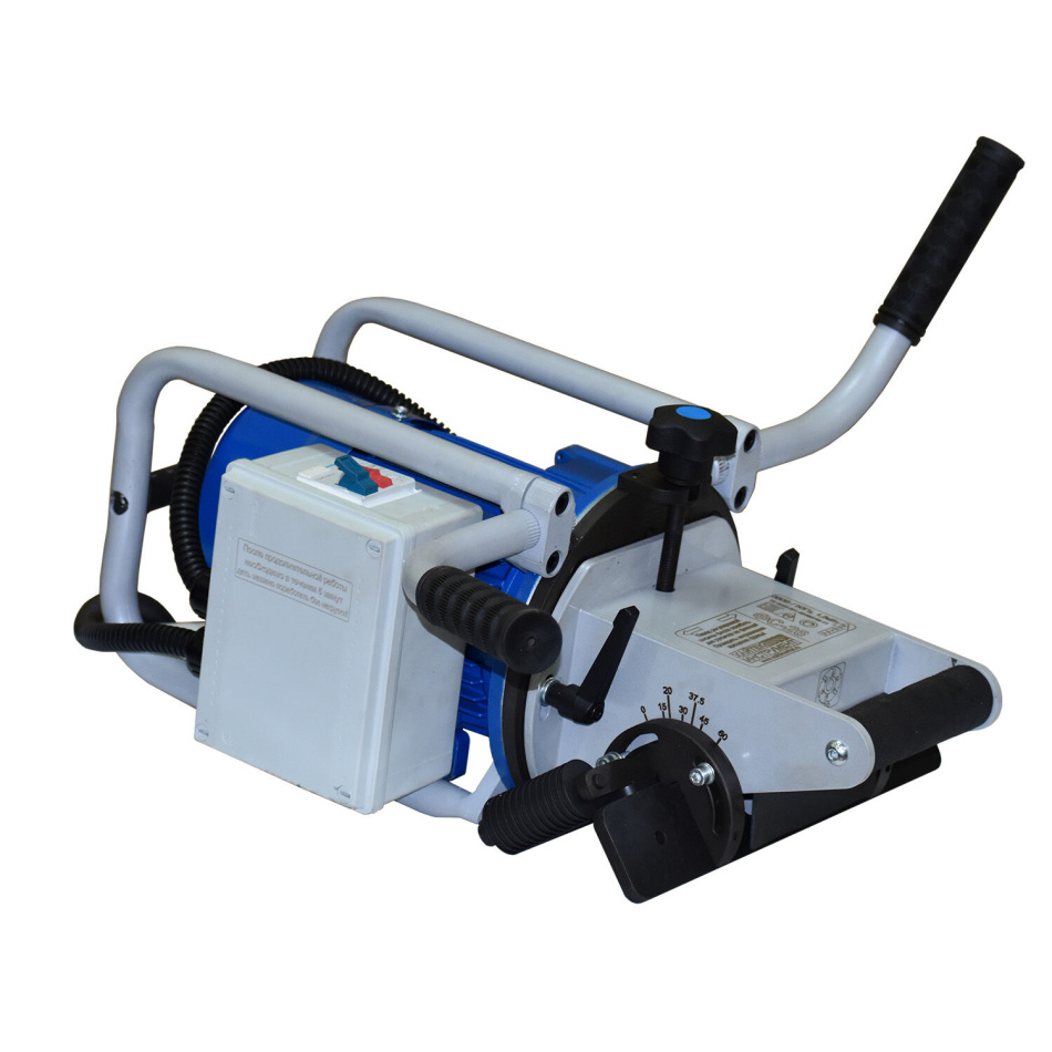 Фаскосниматель портативный электрический HI-PRO ФС26 1500 Вт 3000 об/мин