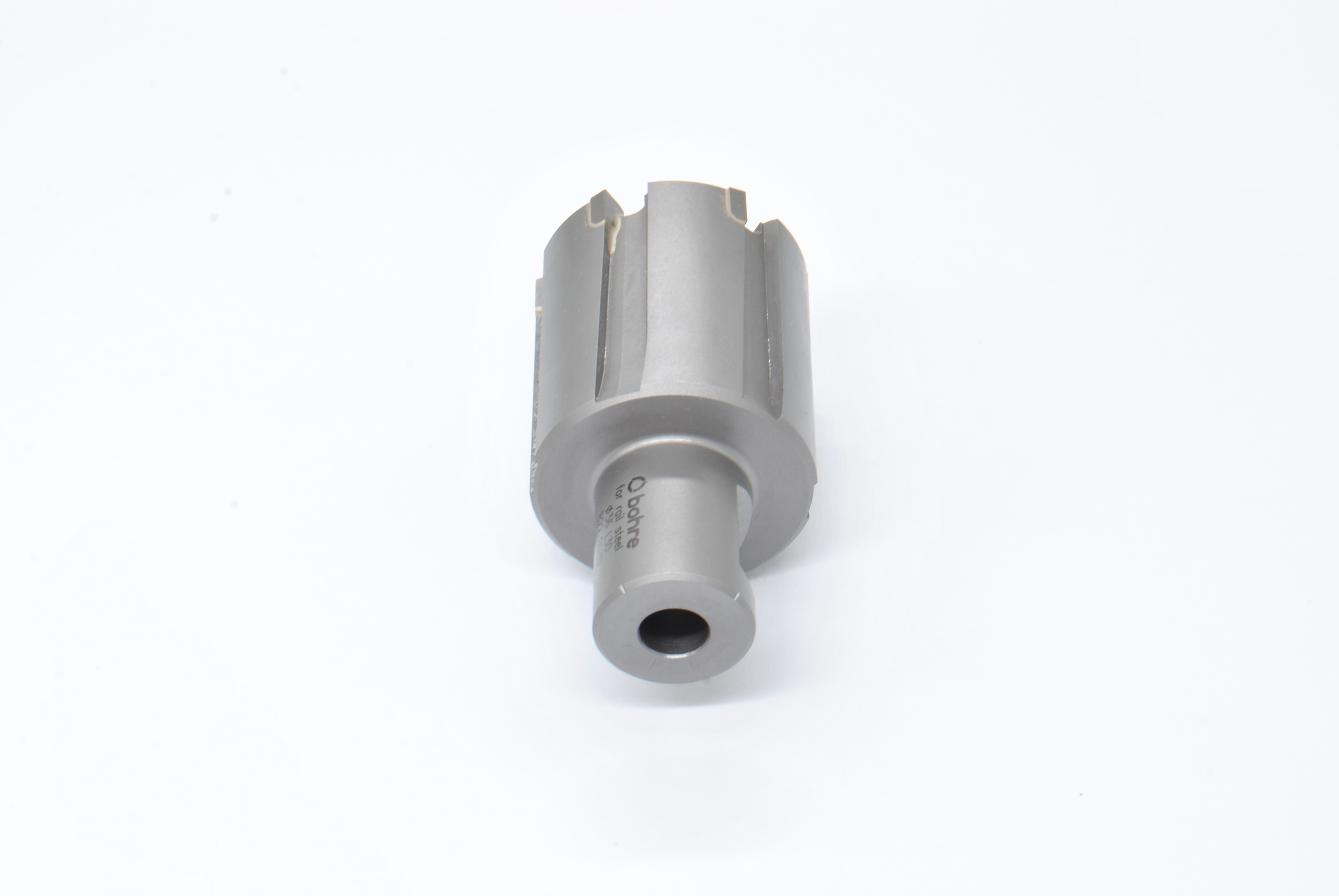 Сверло рельсовое корончатое Bohre d32