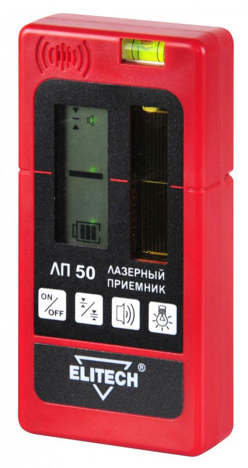 Приемник лазерный ЛП 50 (Е0307.001.00)