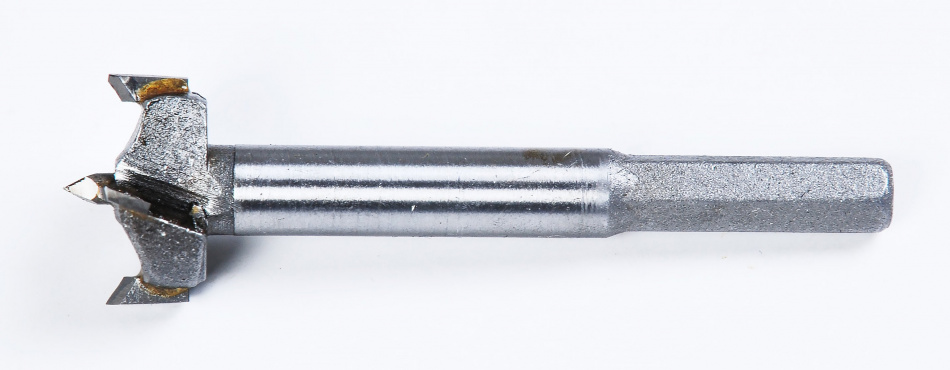 Сверло Форстнера 22мм 1820.077900