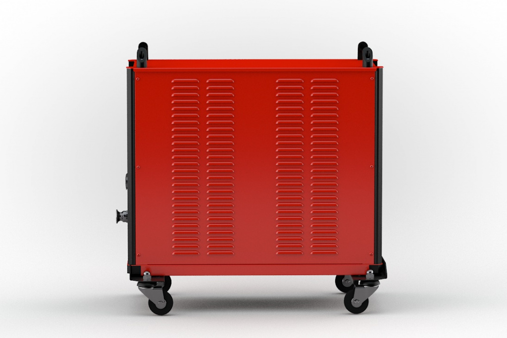 ROSWELD MIG 500 PRO FE