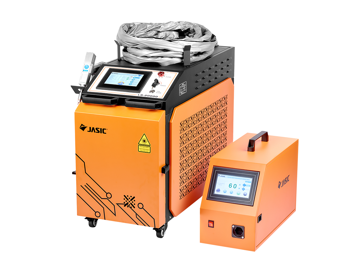 LASER WELD 2000 2.0