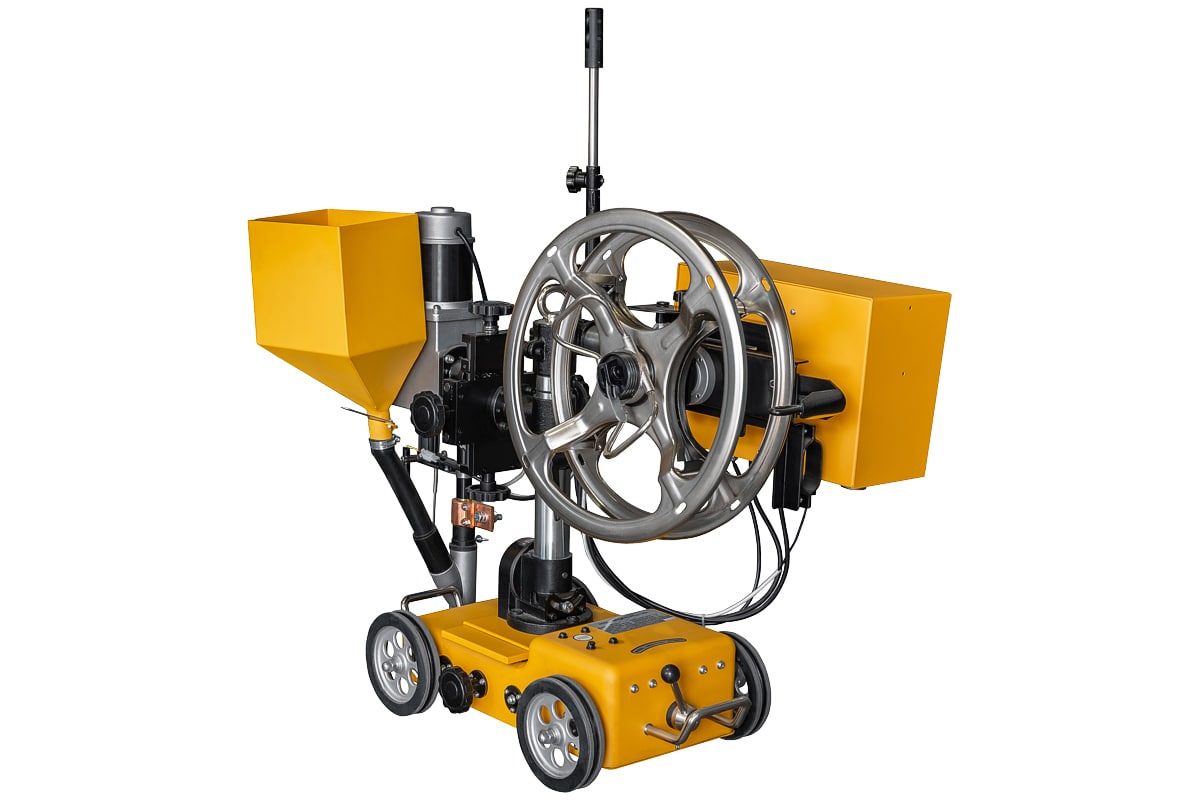 Сварочный трактор HUGONG ARMADA 1250N