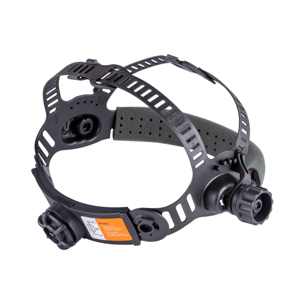 Маска сварщика GEFEST &quot;вектор&quot; (ф-р 9700V, пр-во FoxWeld), без коробки