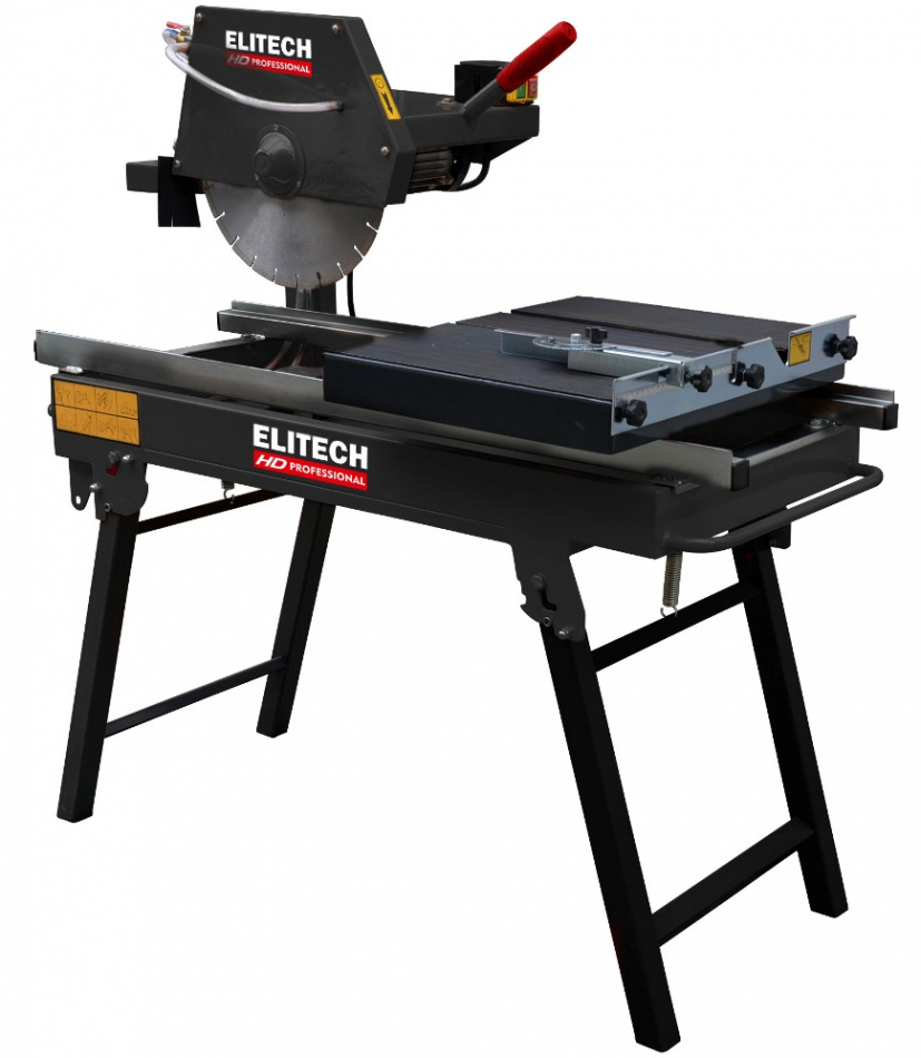 Станок камнерезный ELITECH HD SCM 2235F09