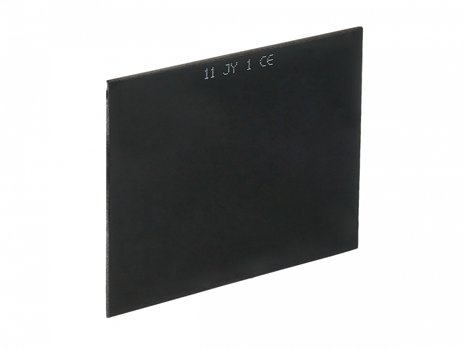 Светофильтр №5 (11 DIN) 110×90 мм