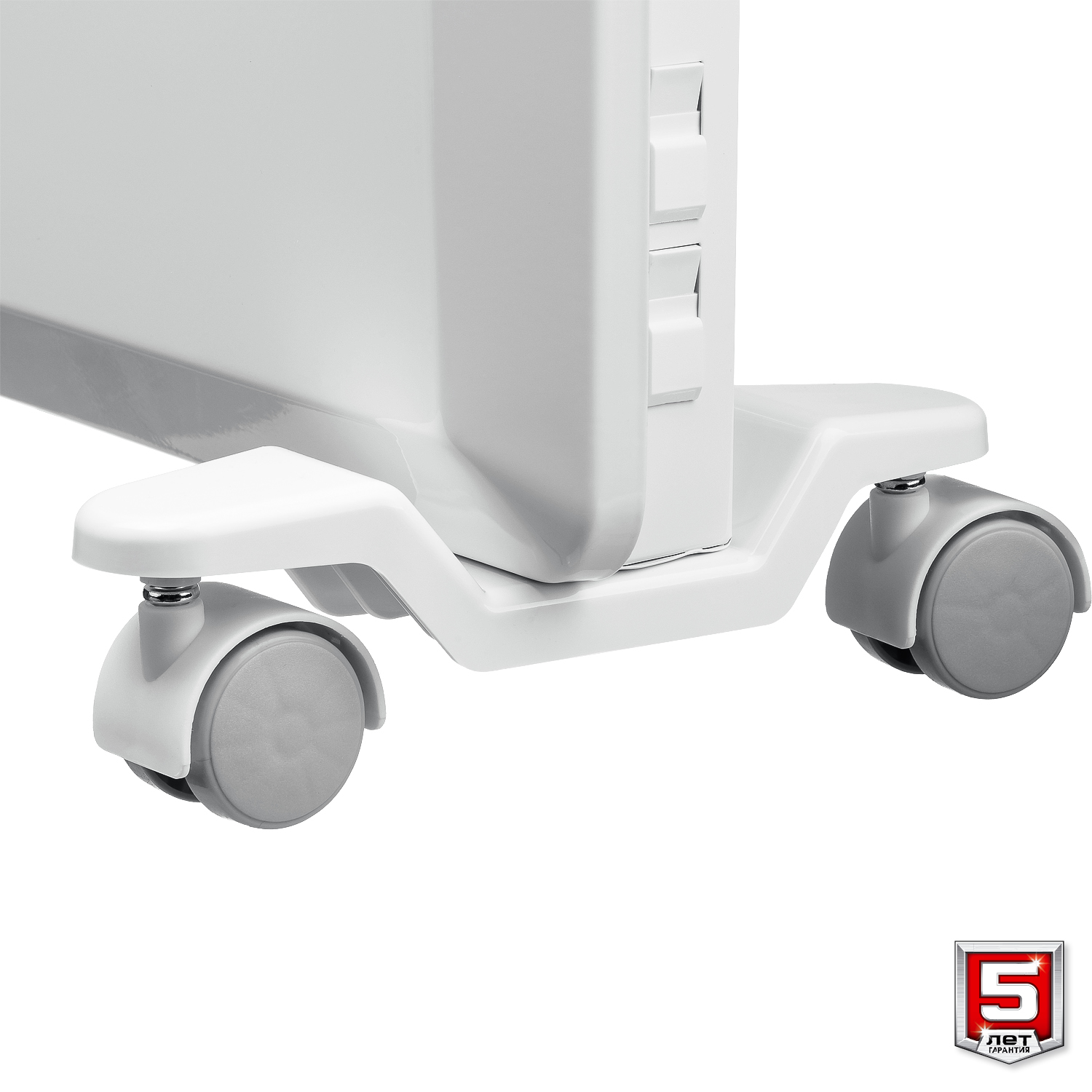 ЗУБР М серия 1.5 кВт, электрический конвектор (КЭМ-1500)