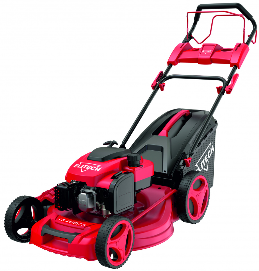 Газонокосилка бензиновая ГБ 4456ТСЭ (E1601.019.00)