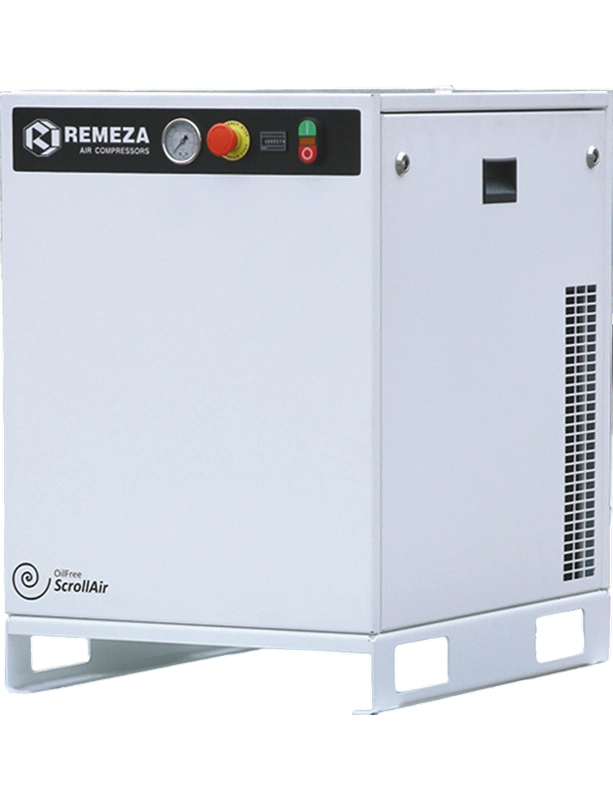 Спиральный компрессор КС3-8АМ