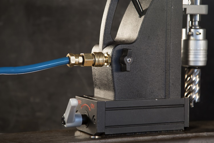 Магнитный сверлильный станок BDS AirMAB 5000