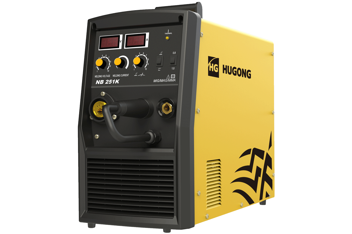 Сварочный полуавтомат NB 251K