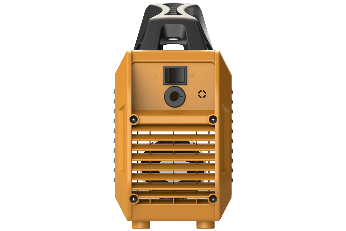 Аппарат аргонодуговой сварки HUGONG ETIG 200 III