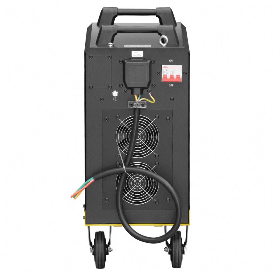 Инвертор  БАРСВЕЛД Profi ARC-507 D (380 В, 20-500 А, ПН 60 %, 40 кг, диспл.)